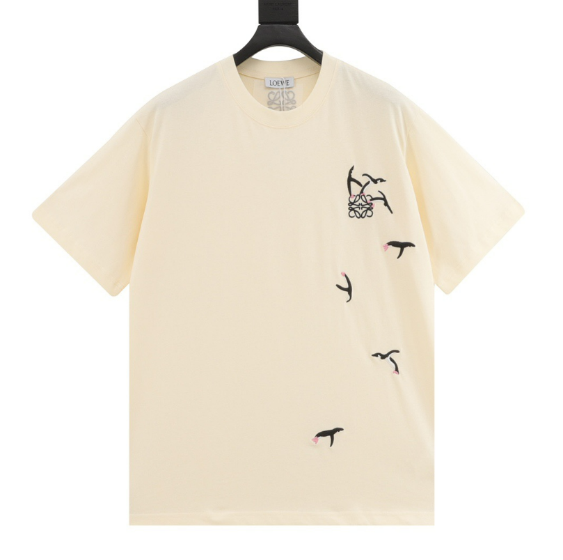L0ew* T-Shirt 2024