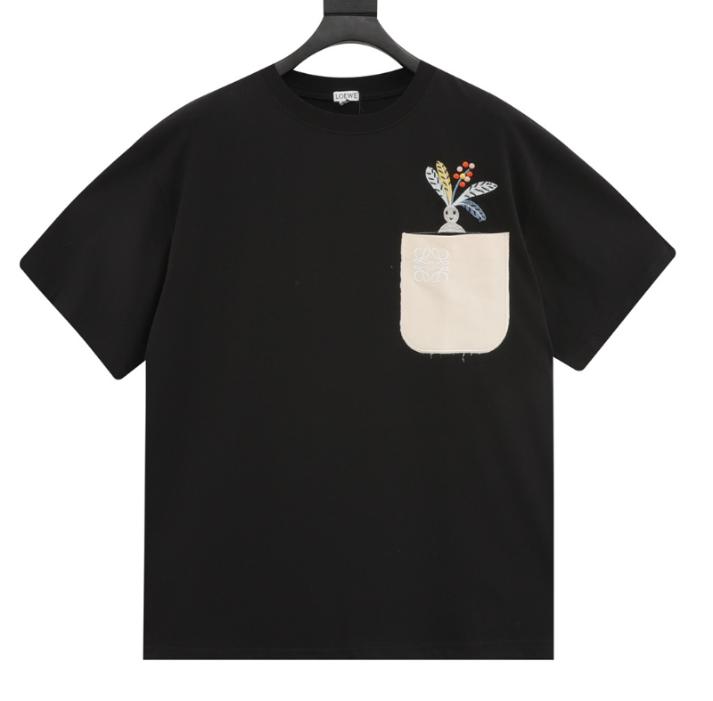 L0ew* T-Shirt 2024