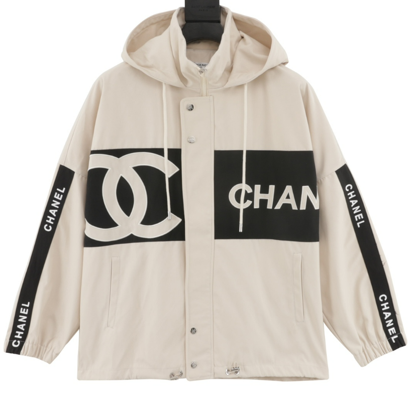 Ch**el jacket 2024