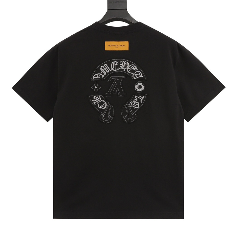 L0vis Vvtt0n T-Shirt 2024