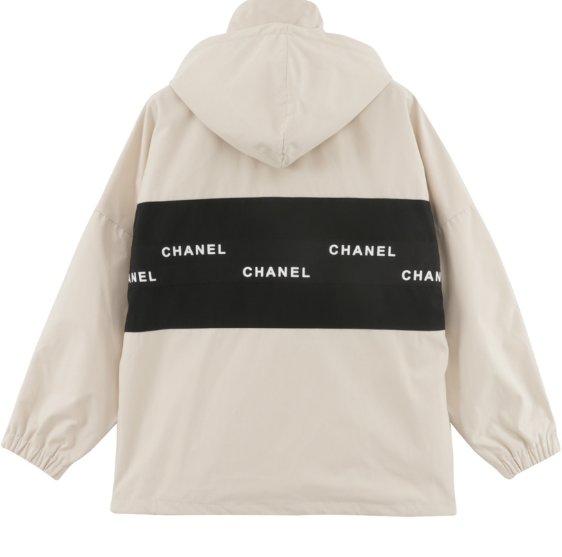 Ch**el jacket 2024