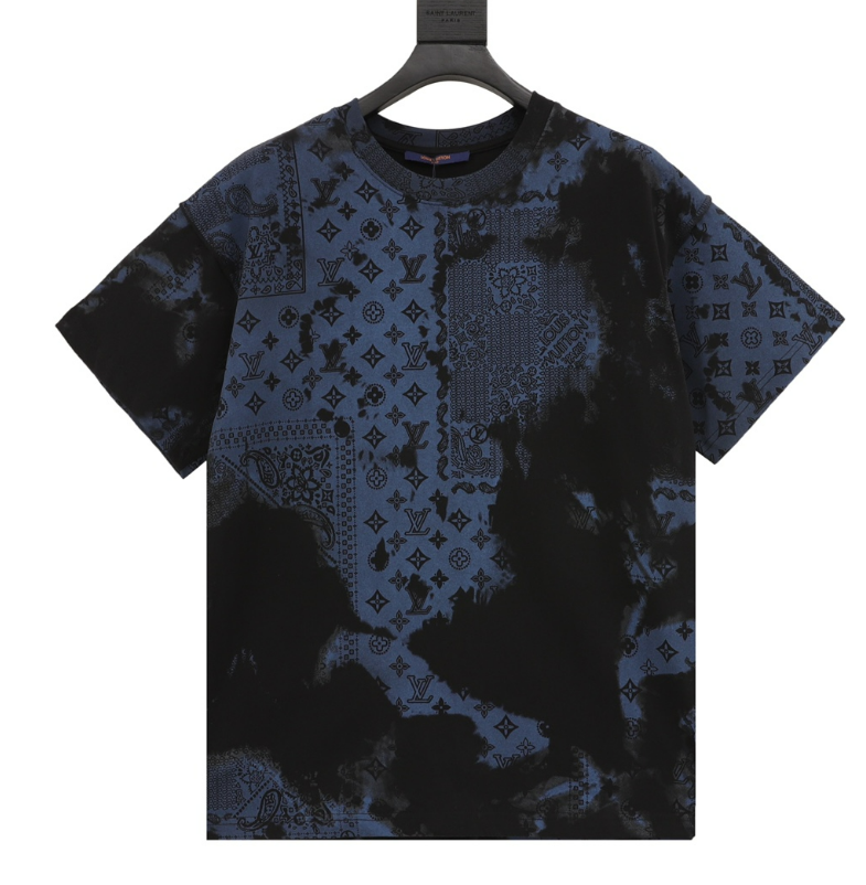 L0vis Vvtt0n T-Shirt 2024