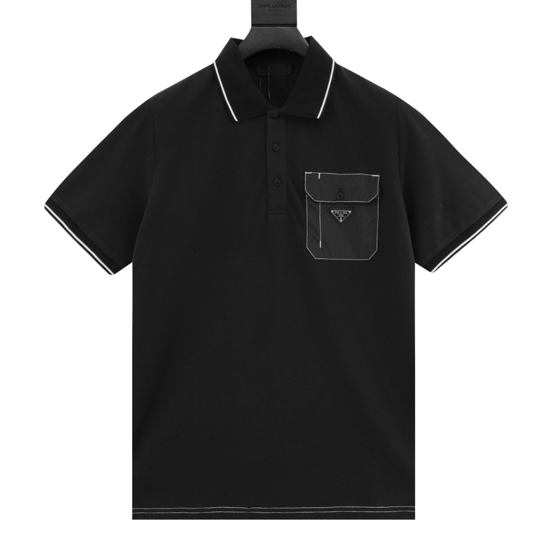 Pra*a T-Shirt 2024