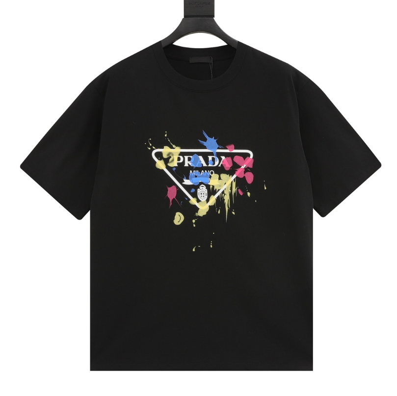 Pra*a T-Shirt 2024