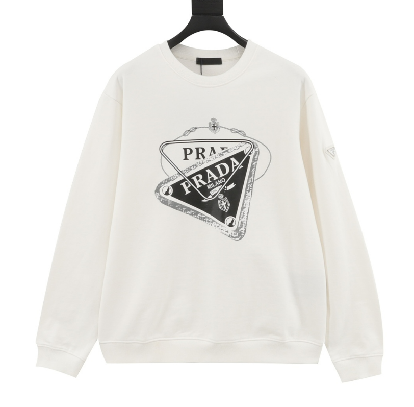 Pra*a Hoodie 2024