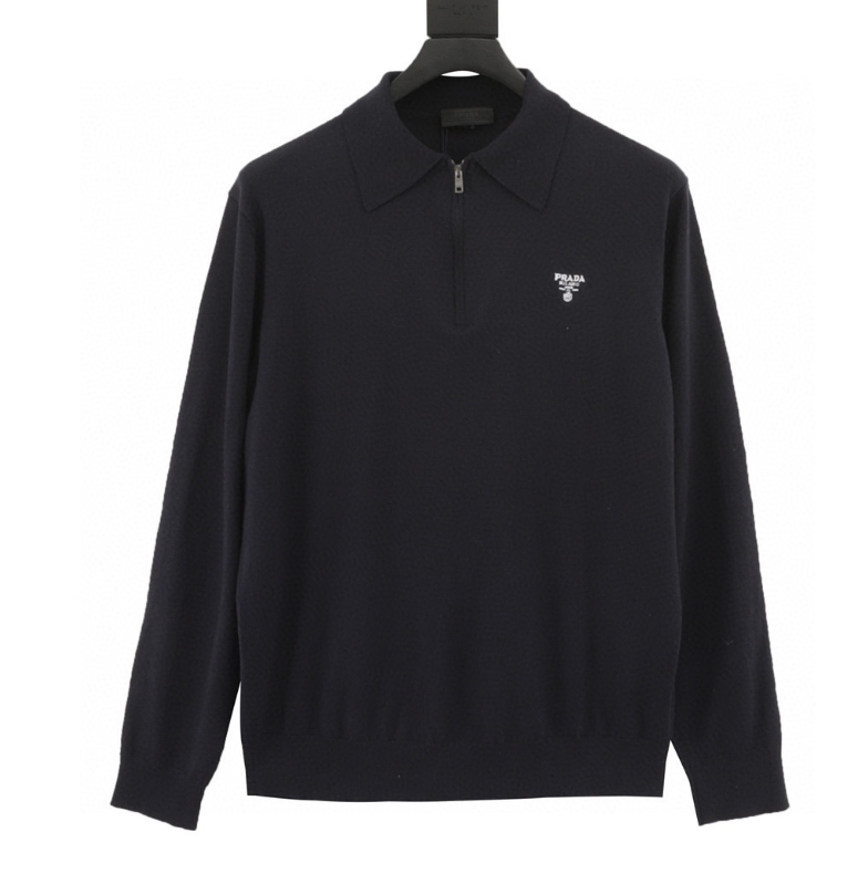 Pra*a Hoodie 2024
