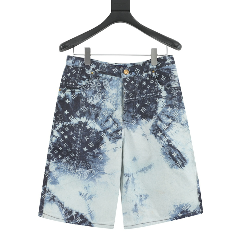 L0vis Vvtt0n Shorts 2024