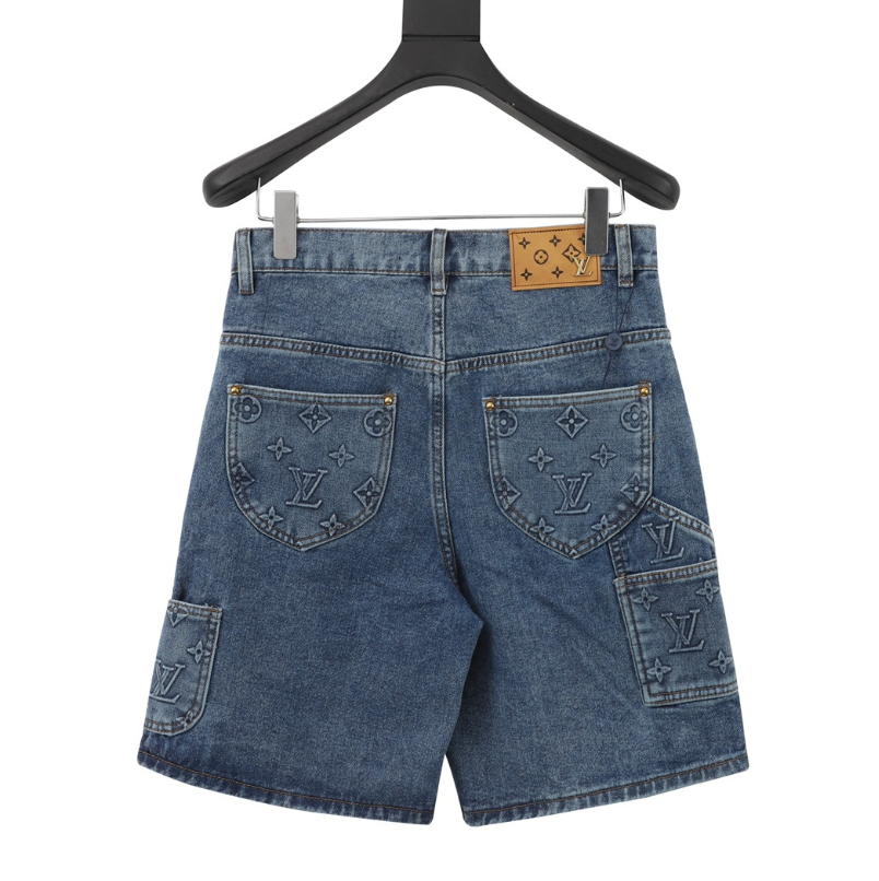 L0vis Vvtt0n Shorts