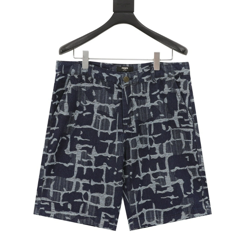 F**di Shorts