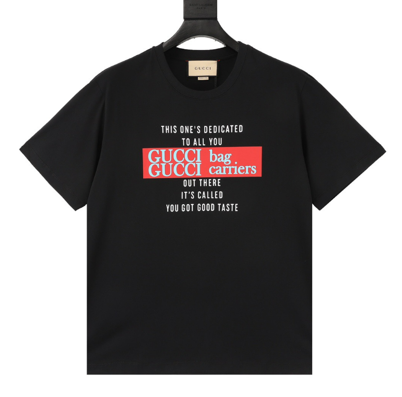 Gvc*1 T-Shirt 2024