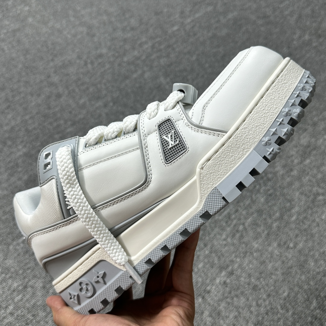 L0vis Vvtt0n Trainer Maxi Sneaker