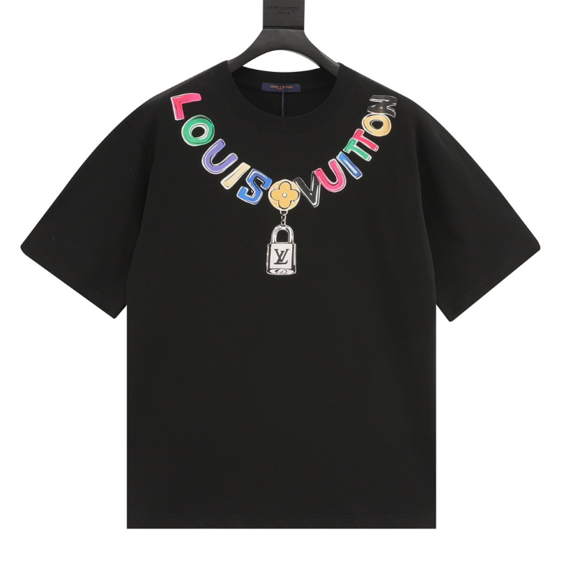 L0vis Vvtt0n T-Shirt 2024