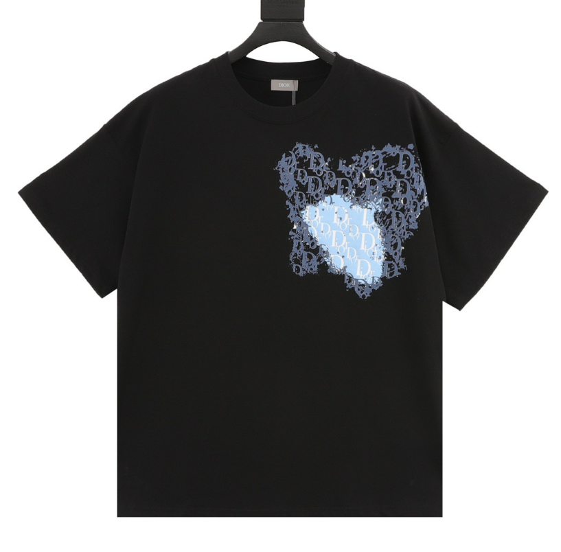 D10r T-Shirt 2024
