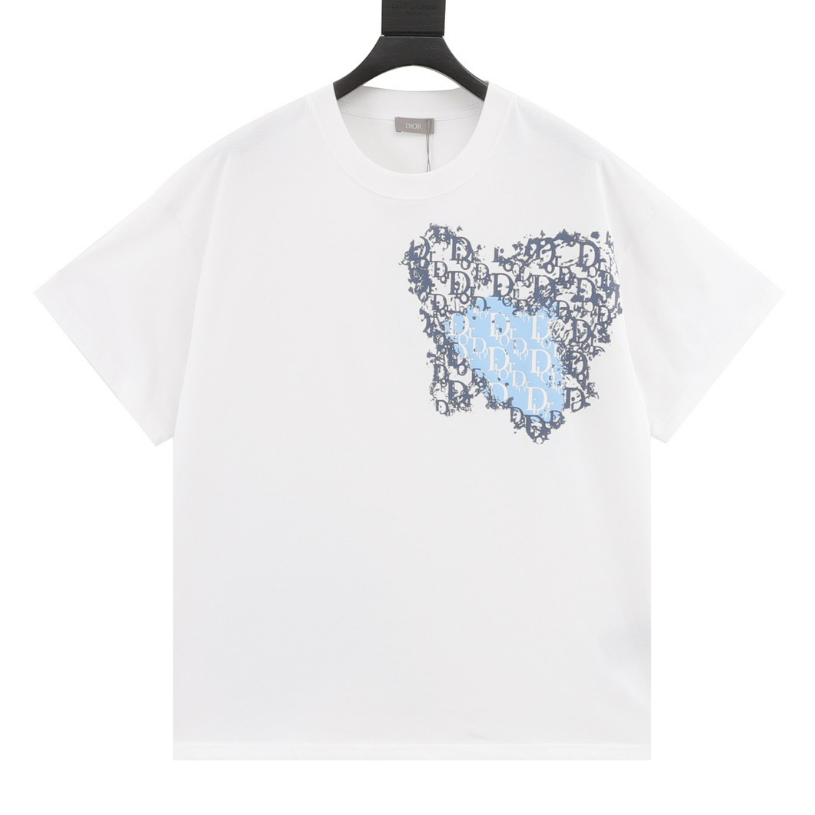 D10r T-Shirt 2024