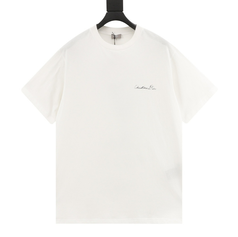 D10r T-Shirt 2024