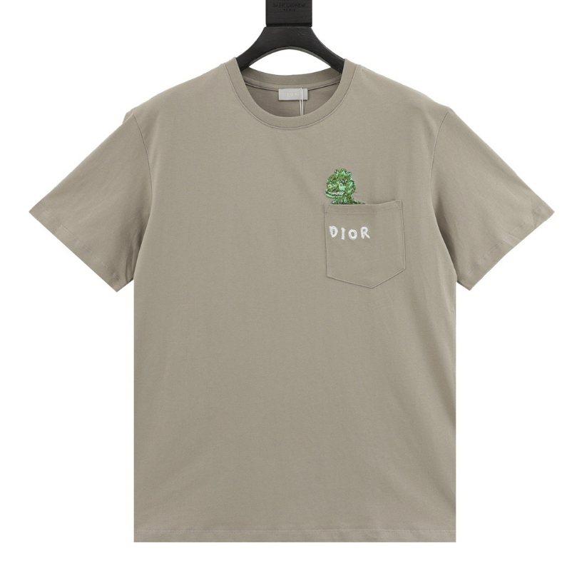 D10r T-Shirt 2024