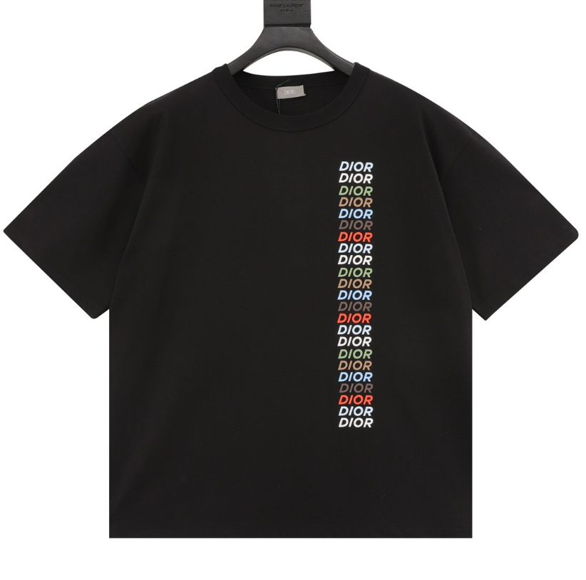 D10r T-Shirt 2024