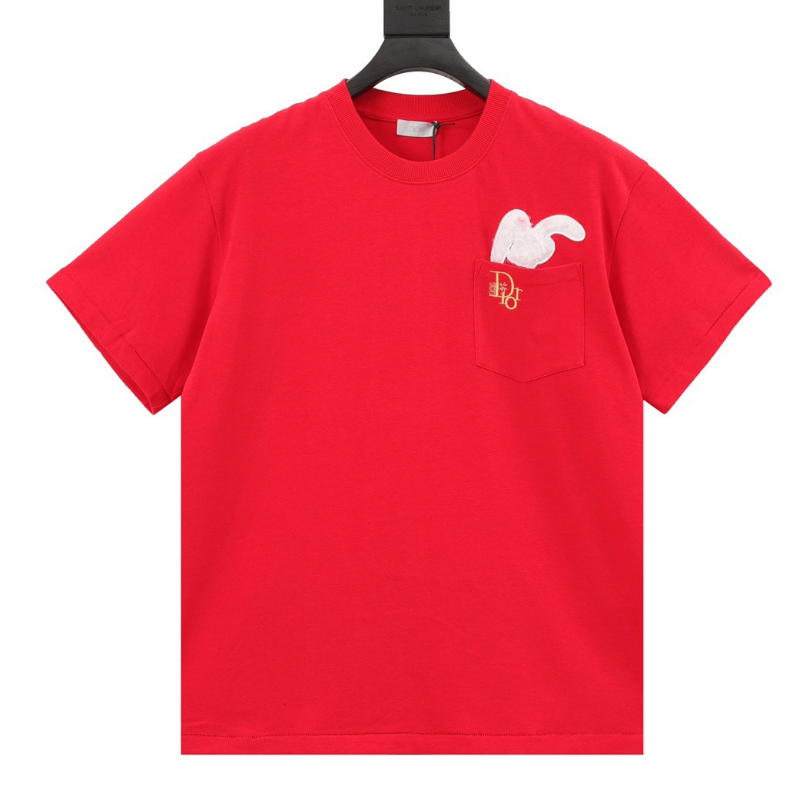 D10r T-Shirt 2024