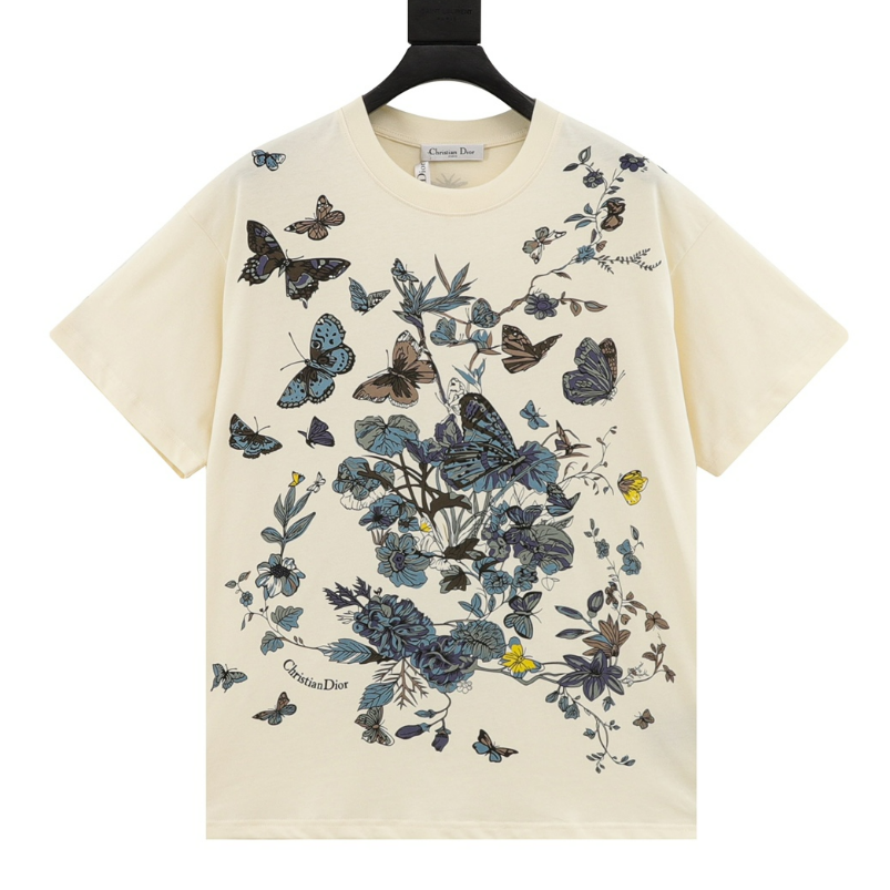 D10r T-Shirt 2024
