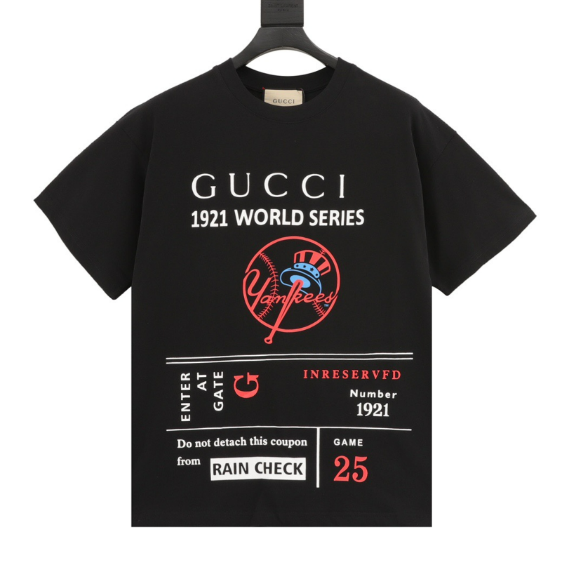 Gvc*1 T-Shirt 2024