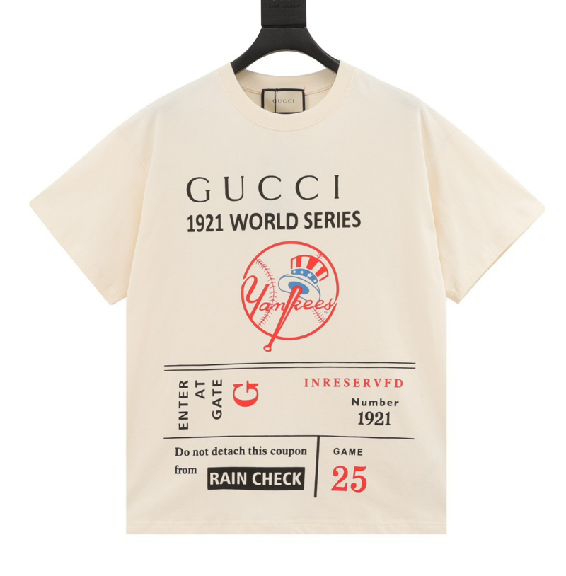 Gvc*1 T-Shirt 2024