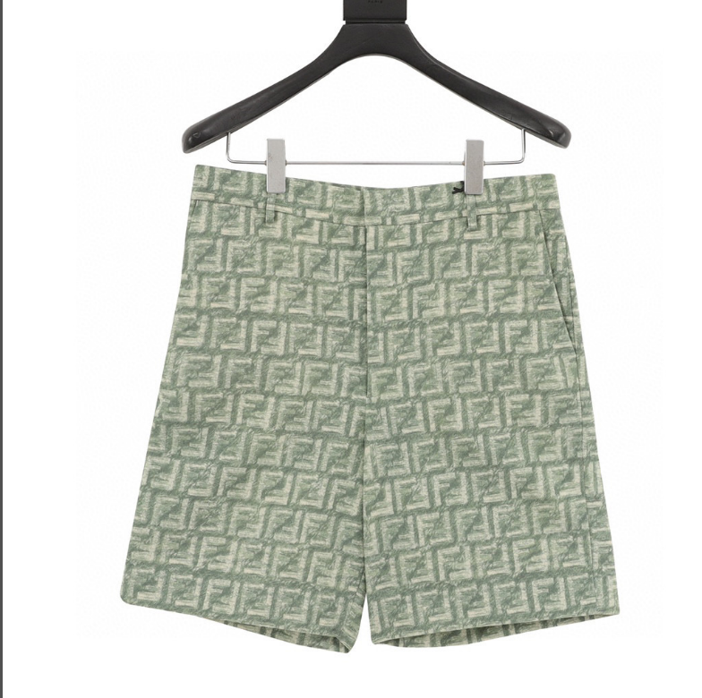 F**di Shorts 2024