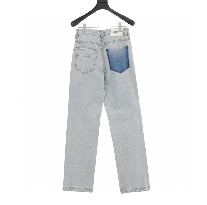 F**di Jeans 2024