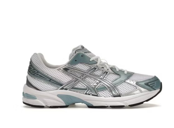 As1cs Gel-1130 White Shark Skin