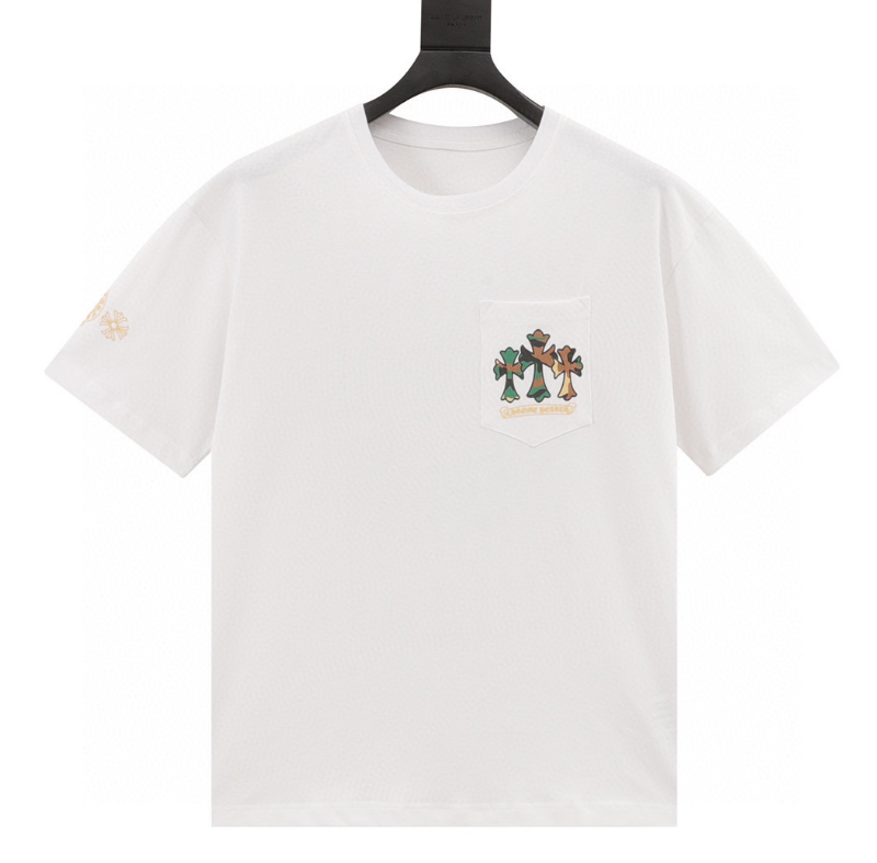 Ch*0me He**ts T-Shirt 2024