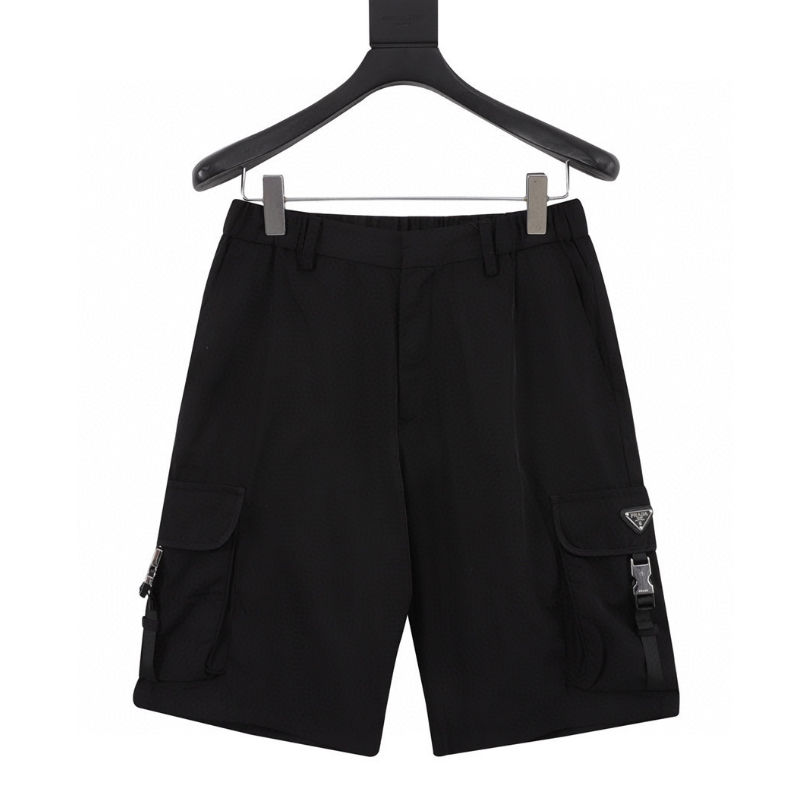 Pra*a Shorts  2024