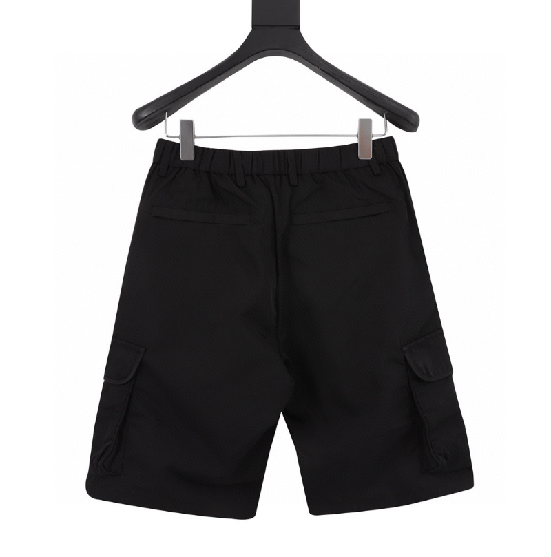 Pra*a Shorts 2024