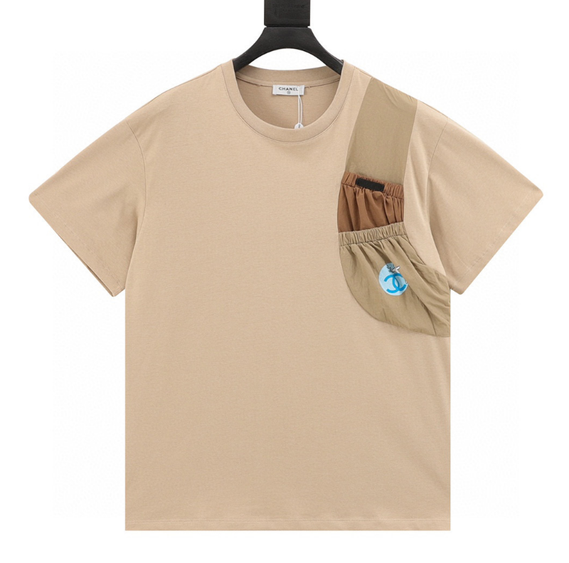 Ch**el T-Shirt 2024