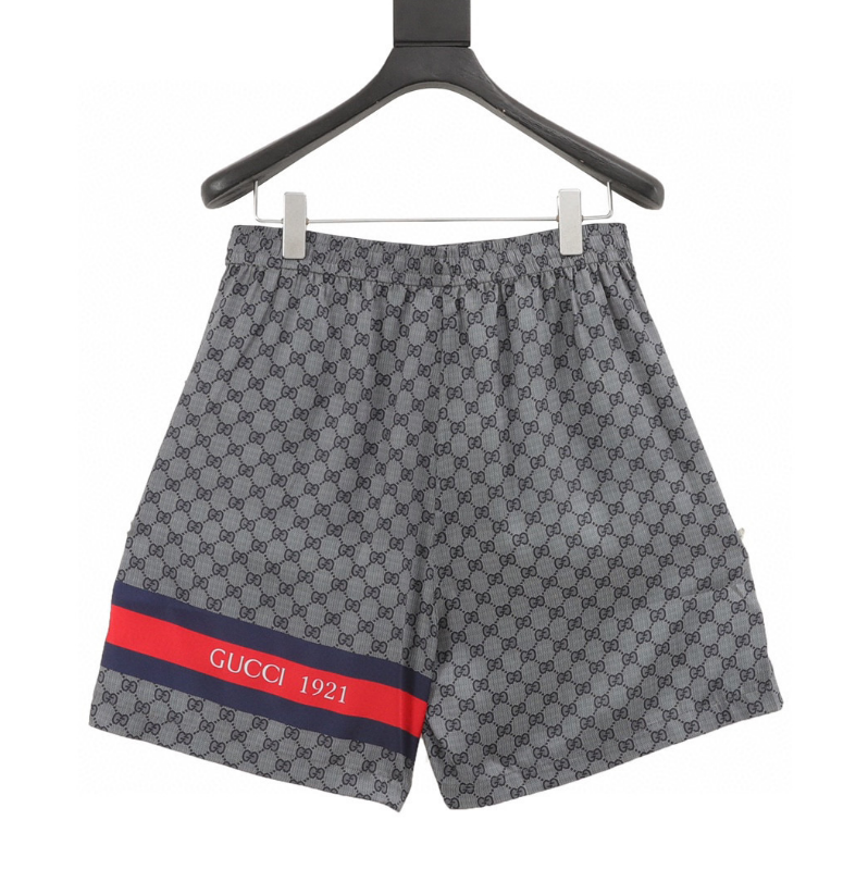 Gvc*1 Shorts 2024