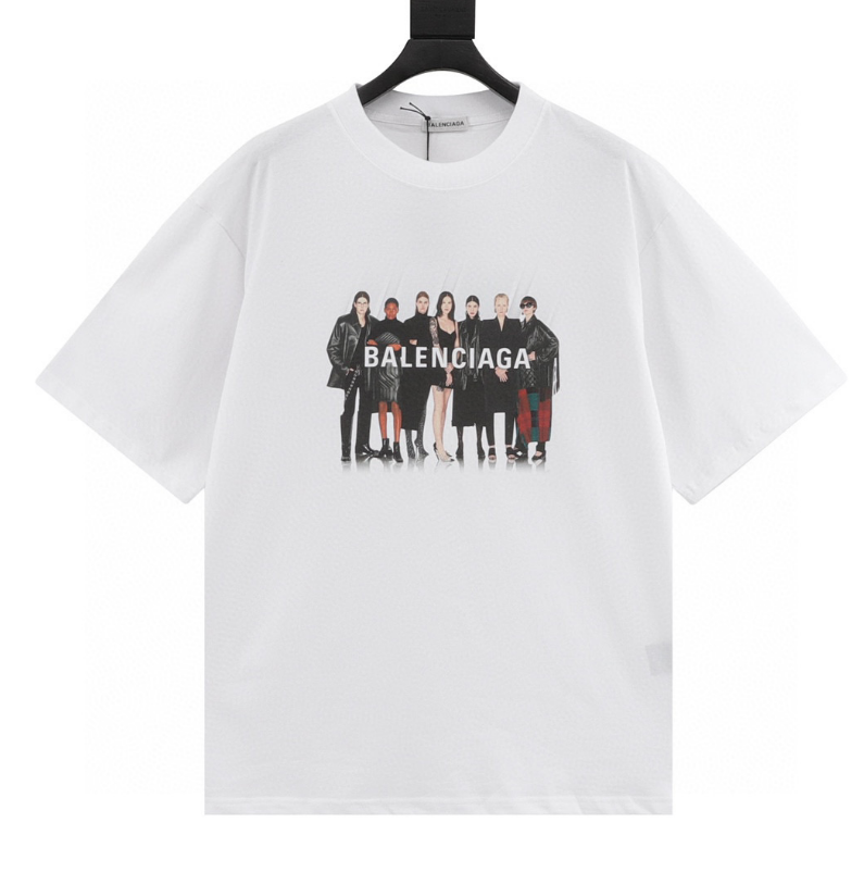 Balanciaga T-Shirt 2024