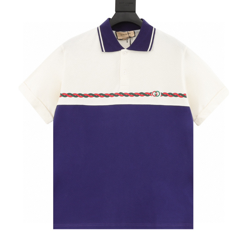 Gvc*1 T-Shirt 2024