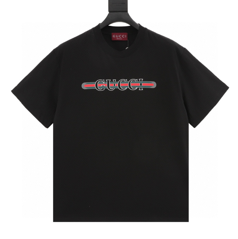 Gvc*1 T-Shirt 2024