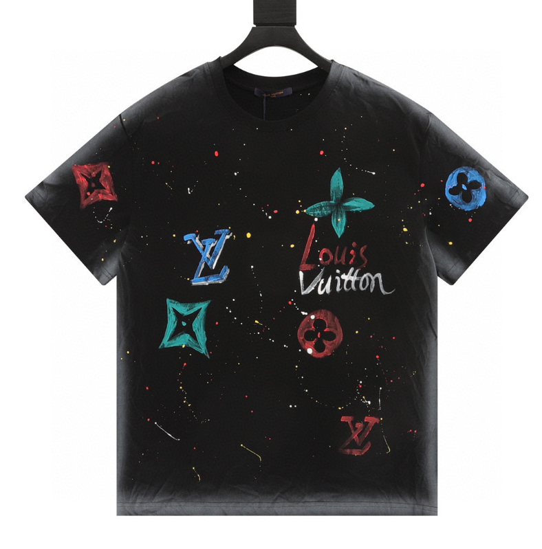 L0vis Vvtt0n T-Shirt 2024