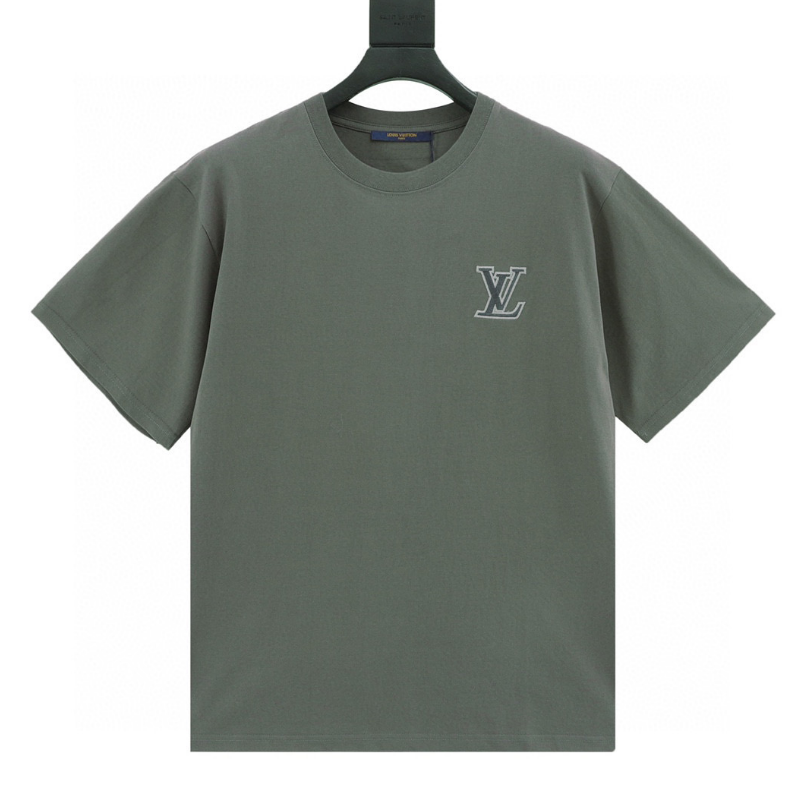 L0vis Vvtt0n T-Shirt 2024