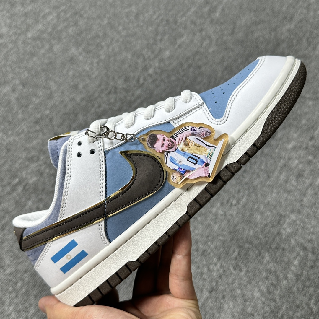 Nike Dunk Low
