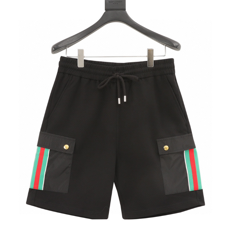 Gvc*1 Shorts 2024