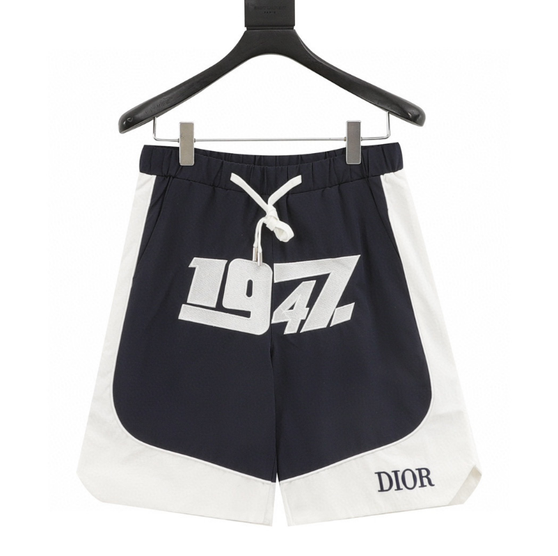 D10r shorts 2024