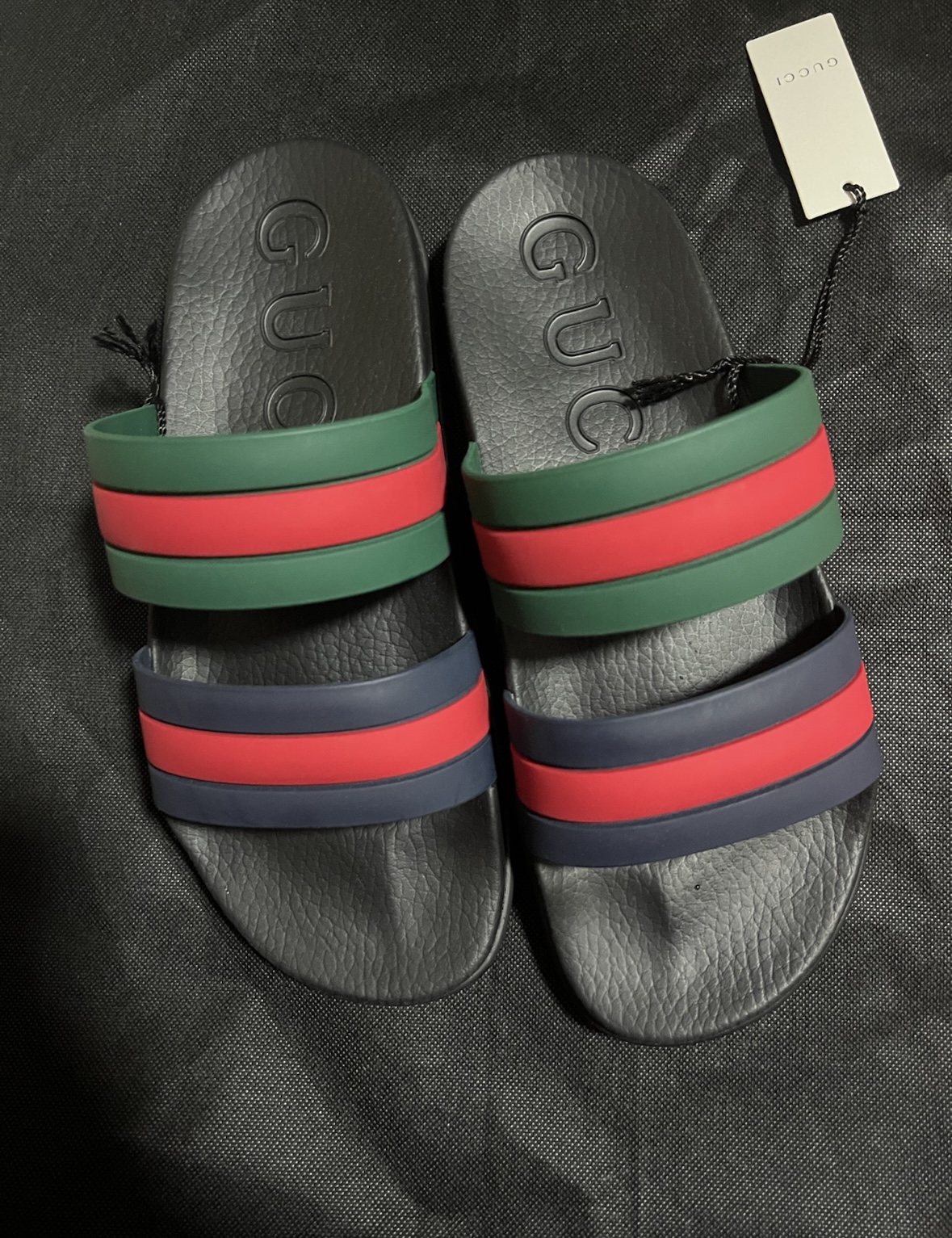 Gvc*1  Slippers