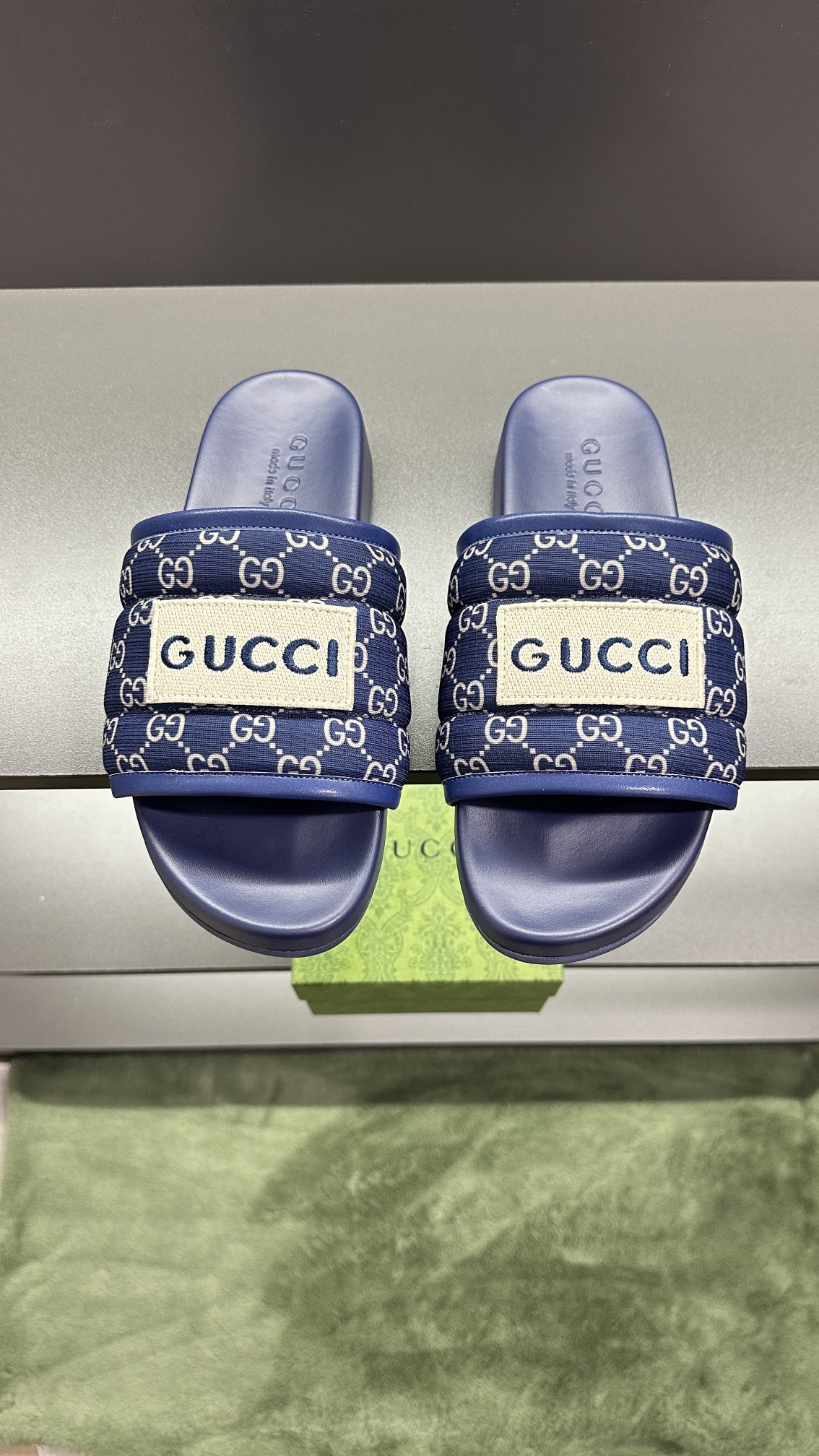 Gvc*1 Slide