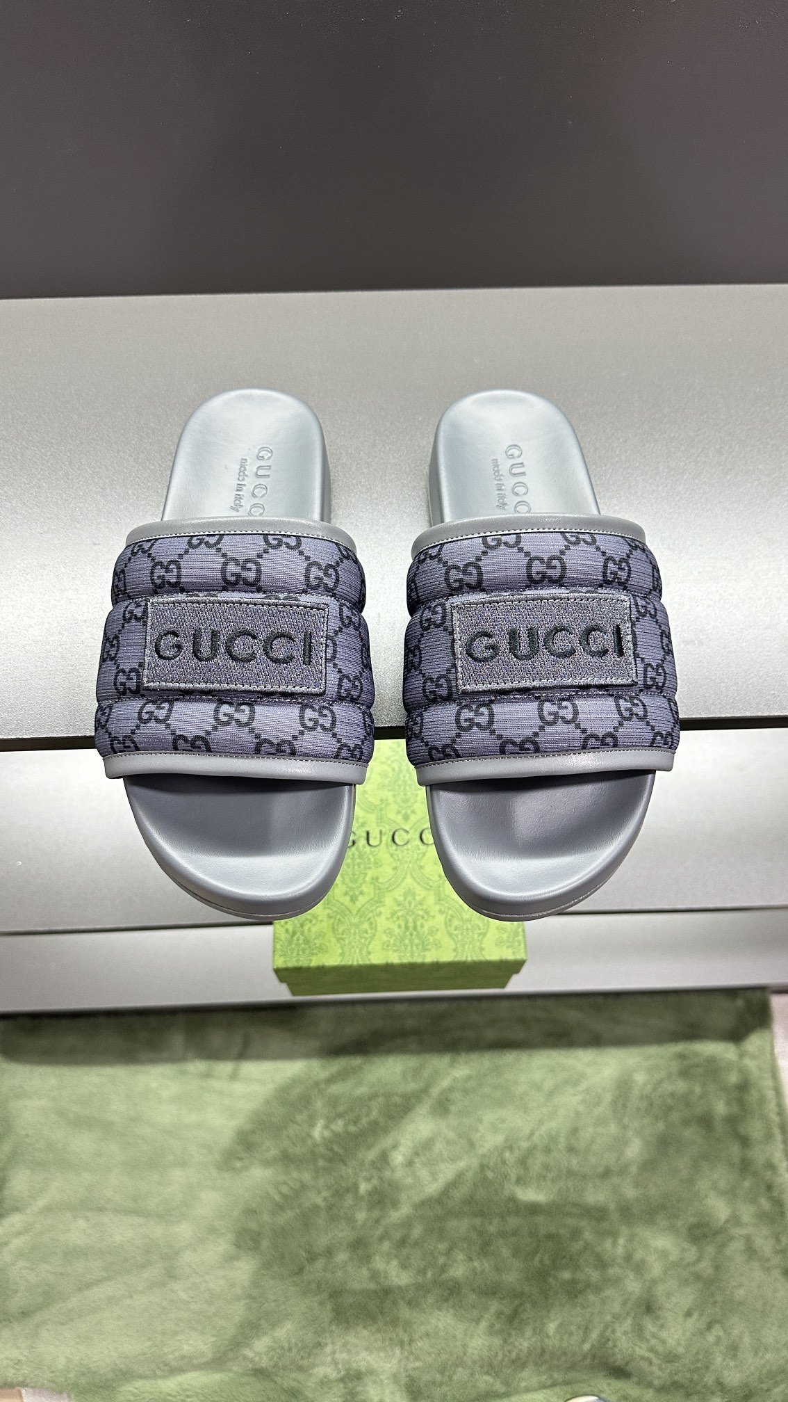 Gvc*1 Slide