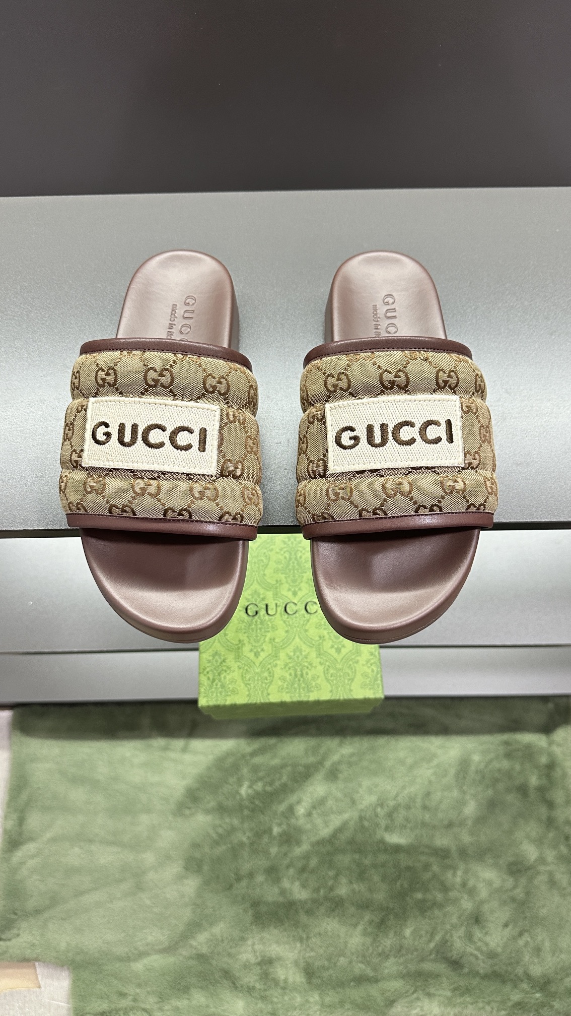 Gvc*1 Slide