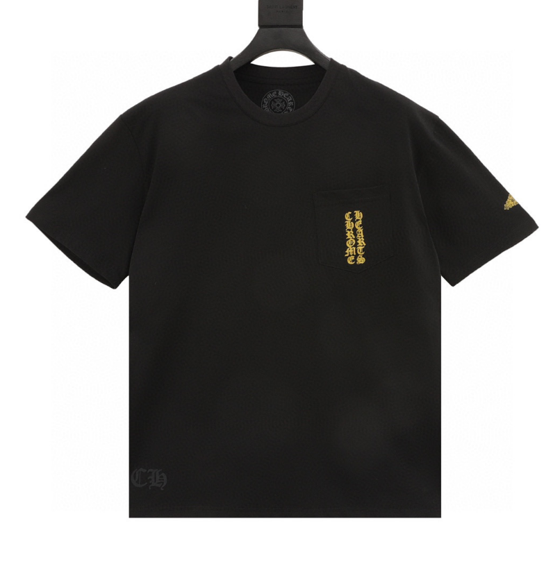 Ch*0me He**ts T-shirt 2024