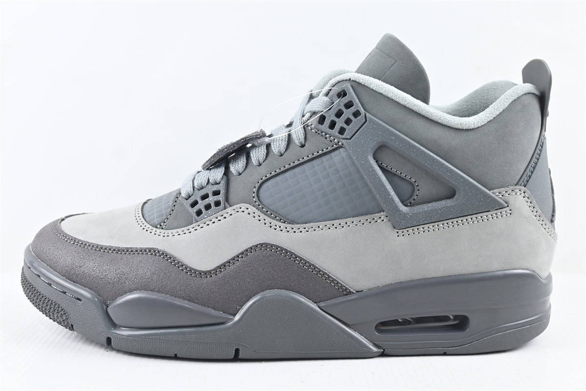 Jordan 4 Retro SE Paris Olympics (Big Size)