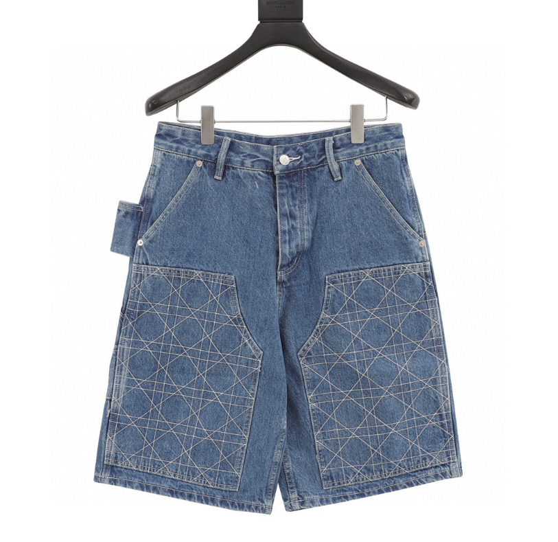 D10r shorts 2024