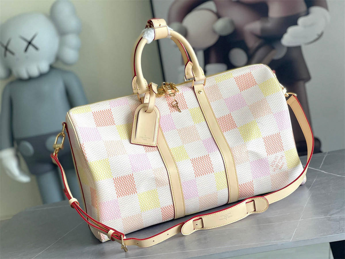 L0vis Vvtt0n Keepall
