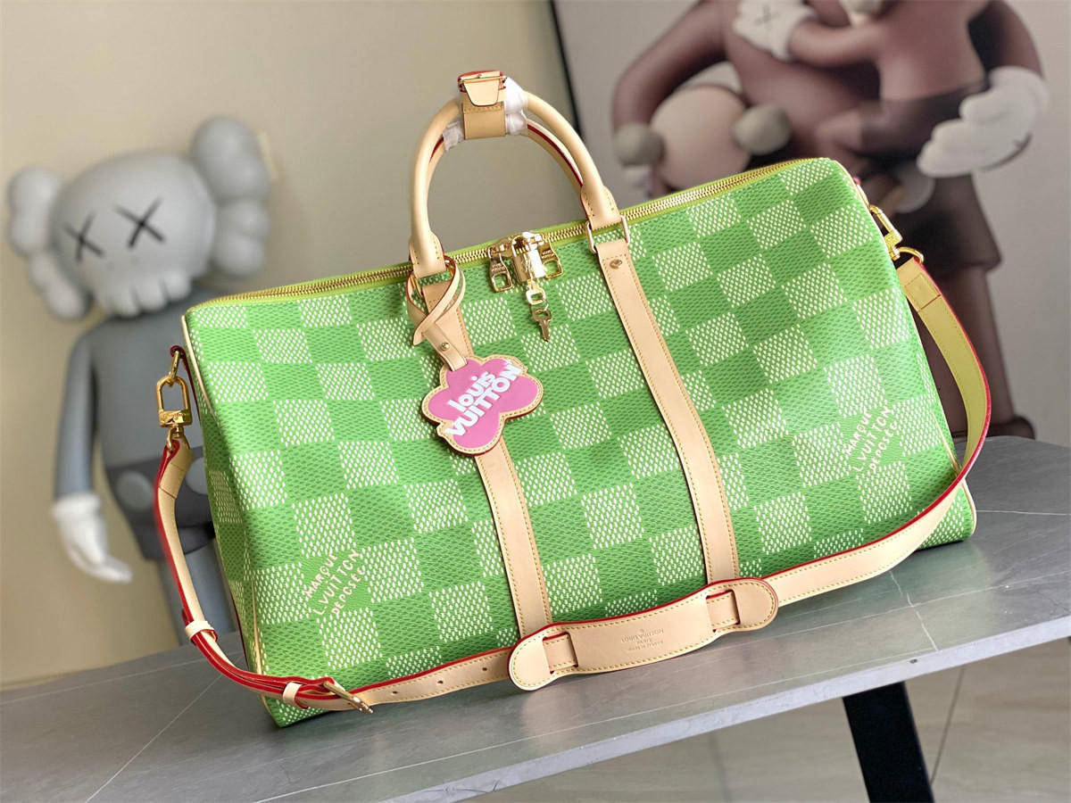 L0vis Vvtt0n Keepall